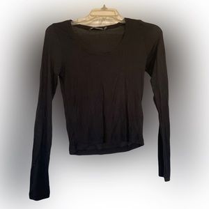 Brandy Melville long sleeve